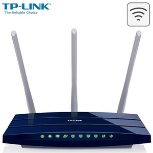 TP-Link 300Mbps Wireless N Gigabit Route