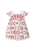 Pumpkin Patch Baby Girl's Shirred Bodice Dress