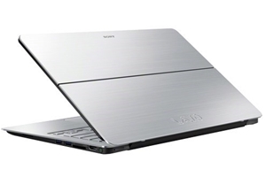 Sony VAIO Fit SVF13N17PGS 13.3 inch Note