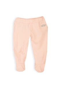 Pumpkin Patch 2 Pack Pants With Feet