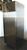 PLATINUM DBZ600C Single Solid Door Upright Fridge