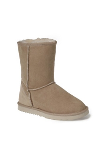 Ozwear UGG Classic 3/4 Boots Sand