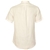 Ralph Lauren Mens Custom Fit Short Sleeve Linen Shirt