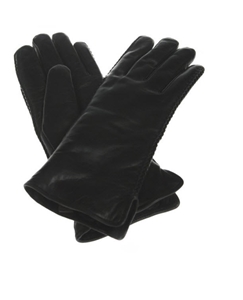 Ozwear UGG Premium Ladies Nappa Gloves