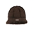 Ozwear UGG 6 Piece Bucket Hat In Chestnut or Chocolate