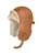 Ozwear UGG Vintage Shearling Sheepskin Leather Pilot Hat In Tan