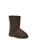 Ozwear UGG Kids Classic Long Boots in Various Colours Chocolate