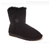 Ozwear UGG Premium Button Boots Black