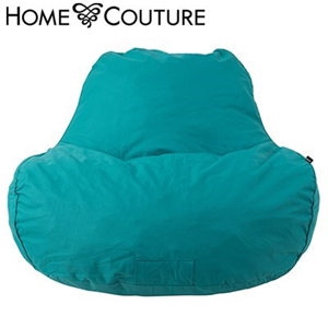 Home Couture The LAZY Lounge Bag - Teal