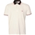 Calvin Klein Mens Contrast Collar Tech Polo Shirt