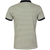 Weekend Offender Mens Striped Polo Shirt
