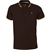 Weekend Offender Mens Tipped Polo Shirt