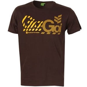 Gio Goi Mens Tri Flock T-Shirt