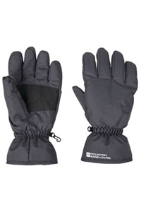 Mountain Warehouse - Mens Ski Gloves