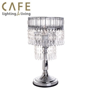 CAFE Lighting 41cm Bambi Touch Table Lam