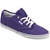 Vans Womens Atwood Low Canvas Pumps