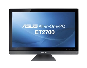 ASUS ET2700INKS-B074C 27.0 inch HD+ All-