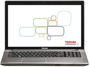 Toshiba Satellite P870/02K 17.3" HD+/C i