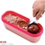 Tovolo Glide-A-Scoop Ice Cream Tub - Pink