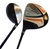 Judge Full Graphite MLH Complete Golf Set