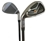 Judge Graphite/Steel MLH Complete Golf Set