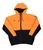 Palmers Mens Vision High Visibility Hoodie with Logo
