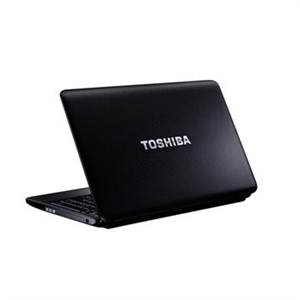 Toshiba Satellite C660/02L Notebook- 12 
