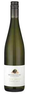 Mountadam Pinot Gris 2013 (6 x 750mL), E