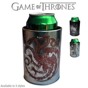 Game of Thrones Can Cooler Stubbie Holde