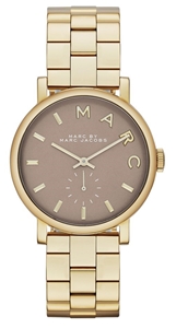Marc By Marc Jacobs Baker Ladies Watch -