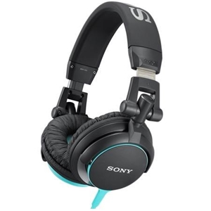 Sony MDRV55L Sound Monitoring Headphones