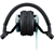 Sony MDRV55L Sound Monitoring Headphones (Blue)