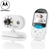 Motorola Digital Baby Monitor with Thermometer