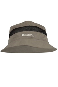 Mountain Warehouse - Cooling Vent Bucket