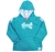 Russell Athletic Duo Toddler Girls Hoodie