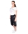 Russell Athletic Womens Essential Crop Pants