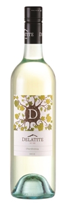 Delatite Estate Chardonnay 2012 (12 x 75