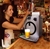Beer Cooler Dispenser 5L Keg Capacity