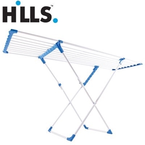 Hills Home Extendable Drying Rack