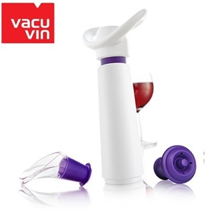 Vacu Vin Wine Saver Giftset