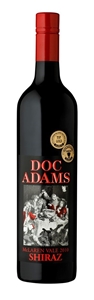 Doc Adams Shiraz 2010 (12 x 750mL), McLa