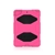 Griffin Survivor Case For iPad Air (Pink & Black)