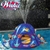 Wahu Pool Party The Erupter Inflatable Toy