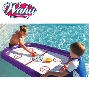 Wahu Pool Party Aqua-Hockey Inflatable P