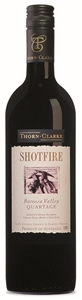 Thorn-Clarke `Shotfire` Quartage 2012 (6