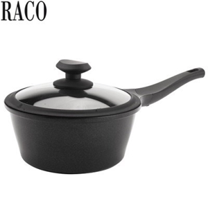 Raco 16cm/1.3L Cast Al+ Saucepan
