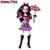 Monster High Freaky Fusions Doll - Dracubecca