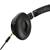 Philips SHL5505BK Foldie CitiScape Headphones