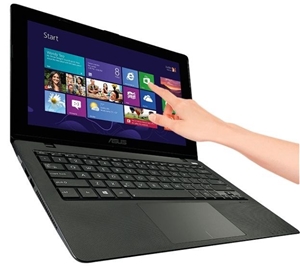 ASUS F200MA-CT199H 11.6 inch HD Touch Sc