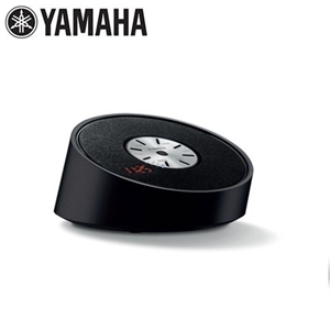 Yamaha TSX-B15BLK Digital Clock Radio (B